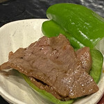 焼肉ヒロミヤ - 