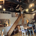 UEKIYA CAFE 272 - 