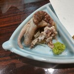 うなぎ 魚政 - うなぎ 魚政 （うおまさ）