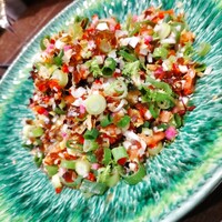 中華旬彩 森本 - 