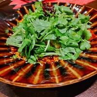 中華旬彩 森本 - 