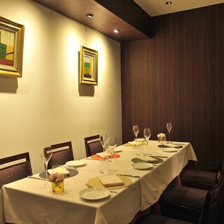 リストランテクロディーノ_1