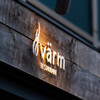 restaurant varm