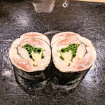 日本橋蛎殻町 すぎた - 