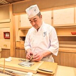 日本橋蛎殻町 すぎた - 