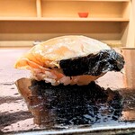 日本橋蛎殻町 すぎた - 