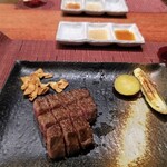 舞浜Teppanyaki＋ - 