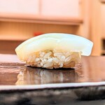 日本橋蛎殻町 すぎた - 