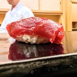 日本橋蛎殻町 すぎた - 