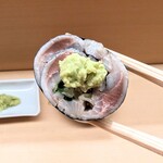 日本橋蛎殻町 すぎた - 