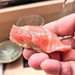 日本橋蛎殻町 すぎた - 