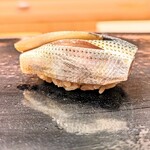 日本橋蛎殻町 すぎた - 