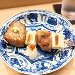 日本橋蛎殻町 すぎた - 