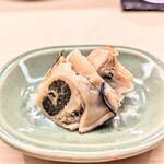 日本橋蛎殻町 すぎた - 