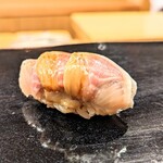 日本橋蛎殻町 すぎた - 