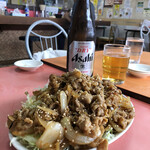 Kuukai - 焼肉とビール♥︎