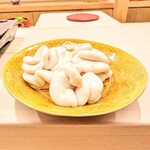 日本橋蛎殻町 すぎた - 