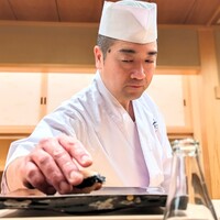 日本橋蛎殻町 すぎた - 