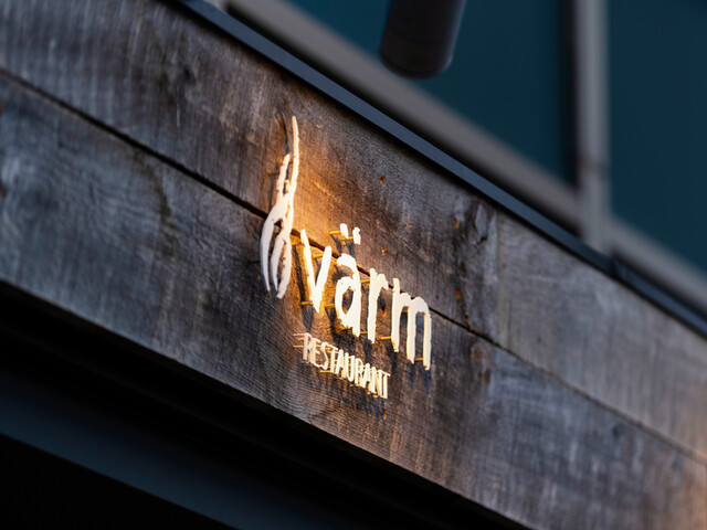 restaurant varm（レストラン バーム） - 北仙台（スペイン料理）の写真