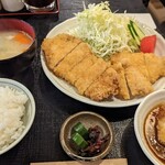 とんかつ料理　さち - 