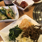 Yakiniku Toukyouzan - 