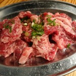 Yakiniku Horumon Shiduru - 