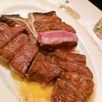 ベンジャミンステーキハウス 六本木 - 