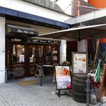 BAR DEL SOLE - 