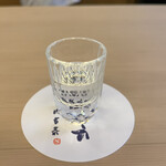 山玄茶 - 骨太な男酒ですが繊細さも感じます。ご飯と合います！