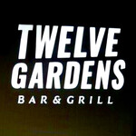 TWELVE GARDENS BAR&GRILL - 