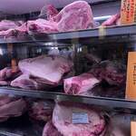 孫三郎 花畑店 - 