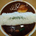 Spice Curry カリカリ - 