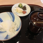 山玄茶 - 少しずつ何杯もお代わりしちゃいます(๑´ლ`๑)