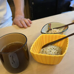 山玄茶 - 美味しいお茶と大好きなご飯のおとも。ちりめん山椒、鯛でんぷ！