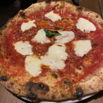 PIZZERIA DA GRANZA - 