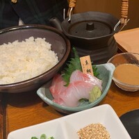 のど黒屋 新橋店 - 