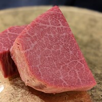 渋谷鉄板焼きOKANOUE - 