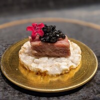 渋谷鉄板焼きOKANOUE - 