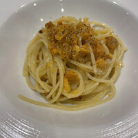 Il Cucchiaio di Angelo - パスタ　うに