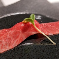 渋谷鉄板焼きOKANOUE - 