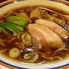 ラーメン暁