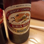 大露路 - ビールはラガー！（＾＾）