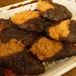 くいしん坊 - テイクアウト　味噌ヒレカツ