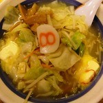 ８番らーめん - 