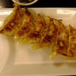 ８番らーめん - 