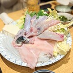 ふぐ料理　友鉄 - 