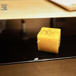 恵比寿 鮨 ふじまさ - 