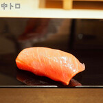 恵比寿 鮨 ふじまさ - 