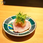 恵比寿 鮨 ふじまさ - 