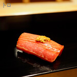 恵比寿 鮨 ふじまさ - 